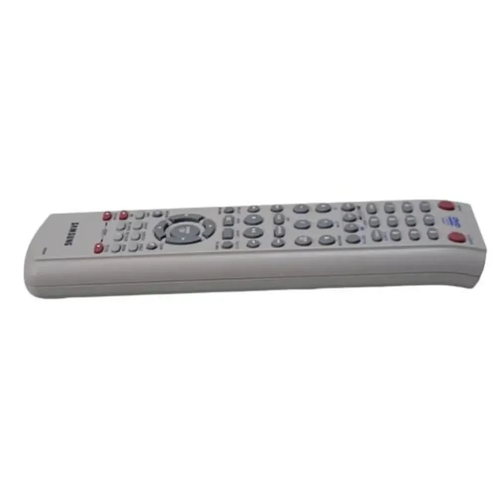 Samsung 00034H Remote Control Replacement For Samsung DVD-VR320 VCR DVD Combo